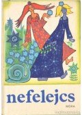 T. Aszódi Éva - Nefelejcs