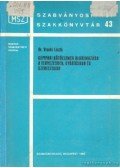 Dr. Vraukó László - Gépipari kötőelemek alkalmazása a tervezésben, gyártásban és szereléskor