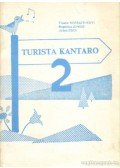 Juhász Magdolna,Zsidi Jolána,Kereszthegyi Tivadar - Turista kantaro 2