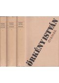 Örkény István - Drámák I-III.