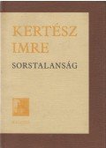 Kertész Imre - Sorstalanság