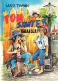 Twain, Mark - Tom Sawyer kaladjai
