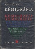 Horvai József - Kémigráfia