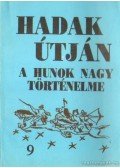 Sándor József-László - Hadak útján 9. sz. füzet