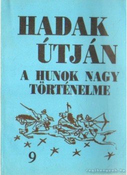Sándor József-László - Hadak útján 9. sz. füzet Sándor József-László - Hadak útján 9. sz. füzet, Székelyudvarhely 1994 antikvár könyv