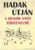 Sándor József-László - Hadak útján 14. sz. füzet