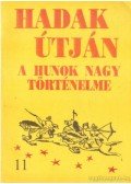 Sándor József-László - Hadak útján 11. sz. füzet