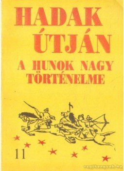 Sándor József-László - Hadak útján 11. sz. füzet Sándor József-László - Hadak útján 11. sz. füzet, Székelyudvarhely 1995 antikvár könyv