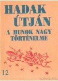 Sándor József-László - Hadak útján 12. sz. füzet