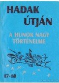 Sándor József-László - Hadak útján 17-18. sz. füzet