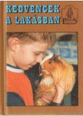 Horváth Péter Pál - Kedvencek a lakásban
