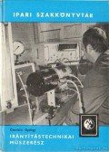 Cserfalvi György - Irányatástechnikai műszerész
