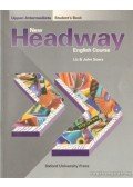 Soars, John,LIZ SOARS - New Headway English Course - Upper-Intermediate