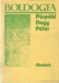 Püspöki Nagy Péter - Boldogfa