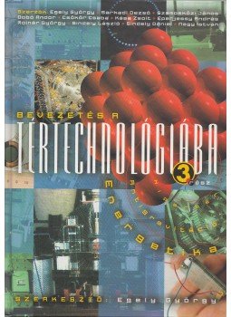 Egely György - Bevezetés a tértechnológiába 3. rész Egely György - Bevezetés a tértechnológiába 3. rész, Budapest 2001 antikvár könyv