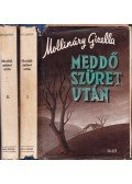 Mollináry Gizella - Meddő szüret után I-II.