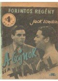 Jack London - A bajnok