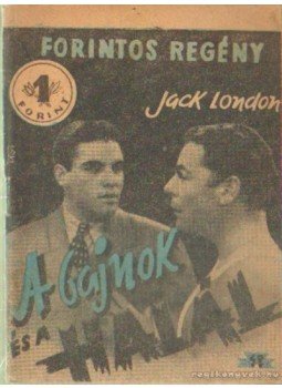 Jack London - A bajnok Jack London - A bajnok, 0 antikvár könyv