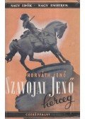 Horváth Jenő - Szavójai Jenő herceg