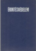 Kádár Aba,Majoros András,Dr. Benkő Imre,Siklós Andor,Dr. Taky Ferenc - Érintésvédelem