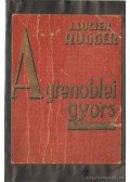 Rogger, Louis Lucien - A grenoblei gyors