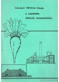 Szabó Géza - A cukorrépa tárolási techológiája
