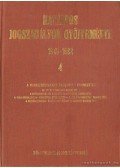 Dr. Lévai Tibor,Dr. Mónus Lajos,Dr. Petrik Ferenc - Hatályos jogszabályok gyűjteménye 4. 1945-1982.