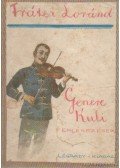 Fráter Loránd - Genere Kuli emlékezések