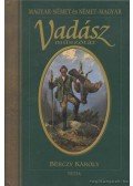 Bérczy Károly - Magyar-német és német-magyar vadász műszótár