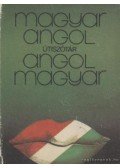 Magay Tamás,Skripecz Sándor,Végh Béla,Mentlné Láng Ilona,Rátz Ottó - Magyar-angol, angol-magyar útiszótár
