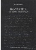 Darabos Pál - Hamvas Béla