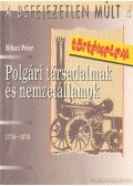 Bihari Péter - Polgári társadalmak és nemzetállamok