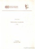 Zsom Gyula - Elekronikus áramkörök I. A.