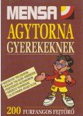 Allen, Robert - Agytorna gyerekeknek