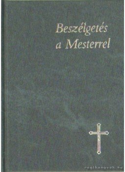 Hetényi Varga Károly - Beszélgetés a Mesterrel Hetényi Varga Károly - Beszélgetés a Mesterrel, 0 antikvár könyv