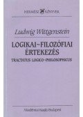 Ludwig Wittgenstein - Logikai-filozófiai értekezés