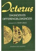Fehér János - Icterus - Diagnózis és differenciáldiagnózis