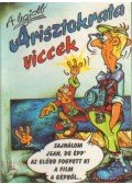 Moré Ákos - A legjobb arisztokrata viccek