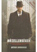 Burrough, Bryan - Közellenségek