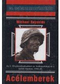 Reynolds, Michael - Acélemberek