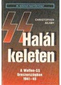 Ailsby, Christopher - Halál keleten
