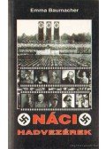 Baumacher, Emma - Náci hadvezérek