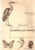 Varga Zoltán - Gvidlibro pri bestoj