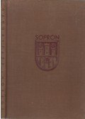 Dr. Heimler Károly - Soproni képeskönyv