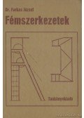 Farkas József dr. - Fémszerkezetek