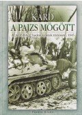 Számvéber Norbert - Kard a pajzs mögött