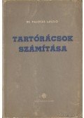 Palotás László - Tartórácsok számítása