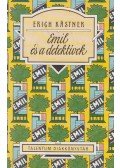 Erich Kästner - Emil és a detektívek