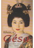 Kiharu Nakamura - Kiharu, a Gésa
