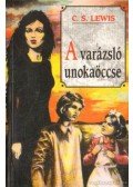 C.S. Lewis - A varázsló unokaöccse